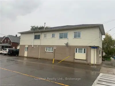 402 FARES Street 2, Port Colborne, ON L0R 2A0