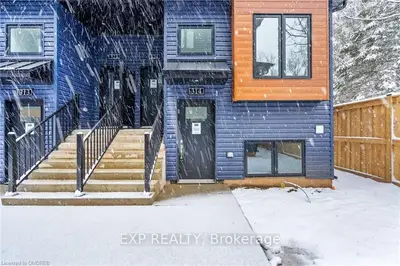 781 CLARE Avenue 214, Welland, ON L3C 0K1