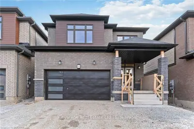 50 SUNDIN Drive, Haldimand County, ON N3W 0H3