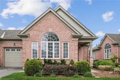 2025 Meadowgate Boulevard 121, London South, On N6m 1k9