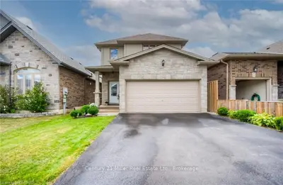 34 BANKS Street, Brantford, ON N3T 0H7