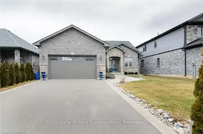 143 NEW LAKESHORE Road, Norfolk County, ON N0A 1N8