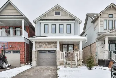 49 KELSO Drive, Haldimand County, ON N3W 0B7