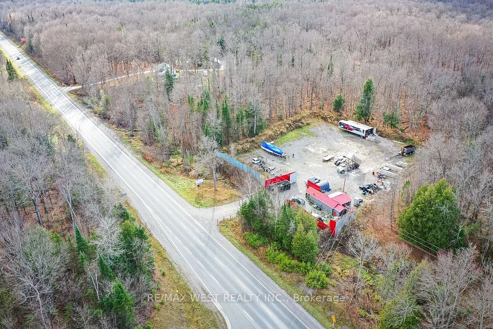 6343 Highway 35 , Kawartha Lakes, ON K0M 1K0