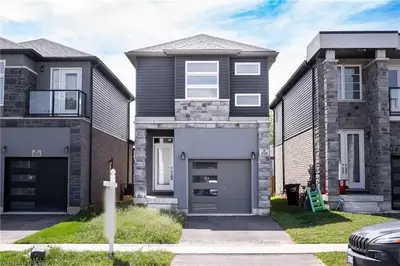 206 Louise Street, Welland, ON L3B 0H8