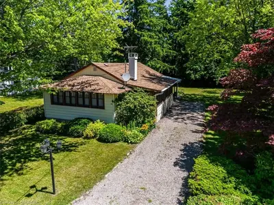 126 PLEASANT Avenue N, Fort Erie, ON L0S 1N0