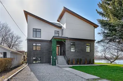 63 NEWPORT Street, St. Catharines, ON L2M 1P6