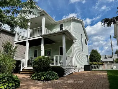 60 NANTUCKETT Road, Fort Erie, ON L0S 1B0