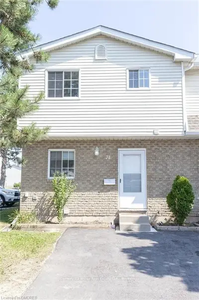 8136 COVENTRY Road 74, Niagara Falls, ON L2H 2X6