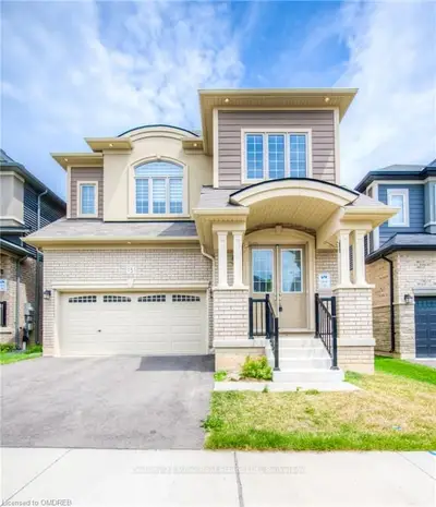 151 Bilanski Farm Road, Brantford, ON N3S 0J3