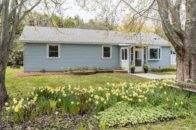 493 HIGH Street, Saugeen Shores, ON N0H 2L0