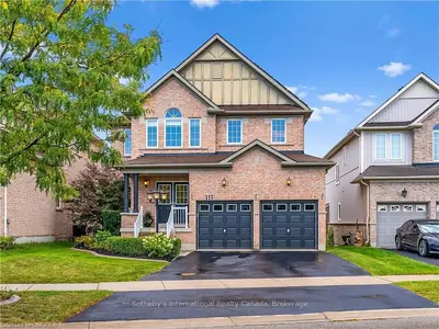 117 BARRETT Avenue, Brantford, ON N3S 0B3