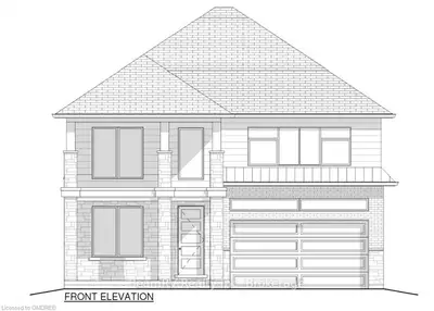 LOT 16 TRAILVIEW Drive, Tillsonburg, ON N4G 0K1