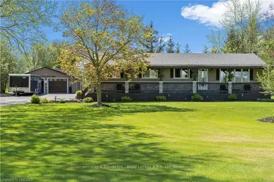 2466 12TH CONCESSION Road, Haldimand County, ON N0A 1H0