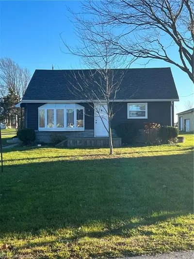 106 SECORD Street, Haldimand County, ON N1A 1Y8