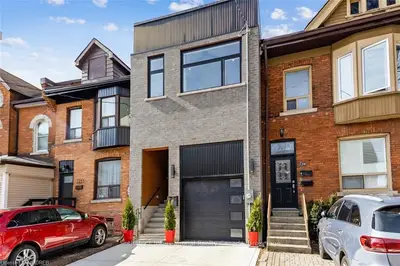 127 MARKET Street, Hamilton, ON L8R 1N7