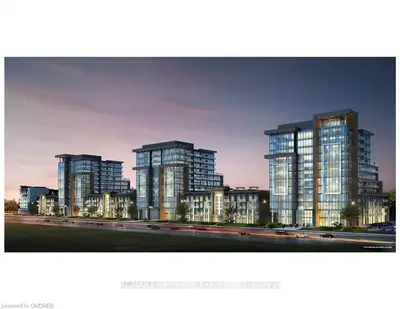 450 DUNDAS Street E 906, Hamilton, ON L8Z 1Z2