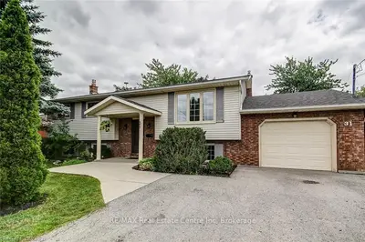 31 KILLINS Street, West Lincoln, ON L0R 2A0