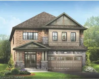 90 WHITHORN Crescent, Haldimand County, ON N3W 2G9