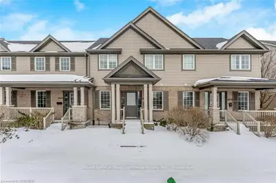 1437 GORDON Street, Guelph, ON N1L 0B8