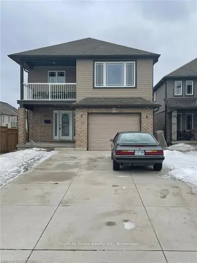19 LANGRELL Avenue, Tillsonburg, ON N4G 5X7