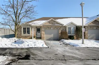110 SOMERSET ROAD Road 15, Brantford, ON N3R 5A8