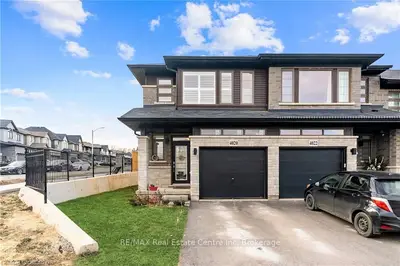 4020 CROWN Street, Lincoln, ON L0R 1B7