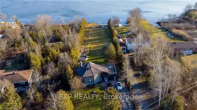 5225 RICE LAKE Drive, Hamilton Township, ON K0L 1E0