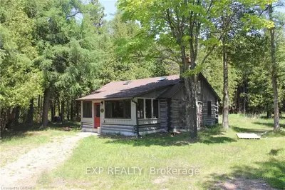 246 SUNSET DRIVE Drive, Kincardine, ON N0H 2C5