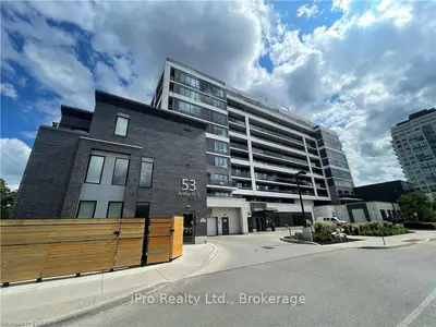 53 ARTHUR Street S 402, Guelph, ON N1E 0P5