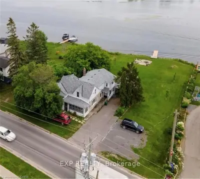 133 Main Street, Prince Edward County, On K0k 3l0