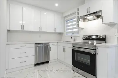 1775 Culver Drive 6, London East, ON N5V 3H6