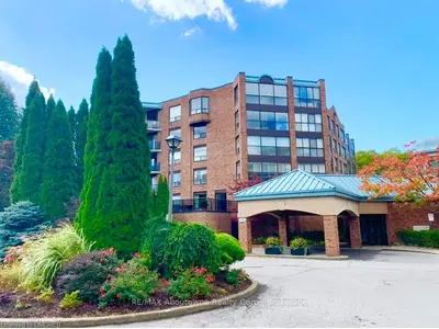 701 GENEVA ST Street 2405, St. Catharines, ON L2N 7H9