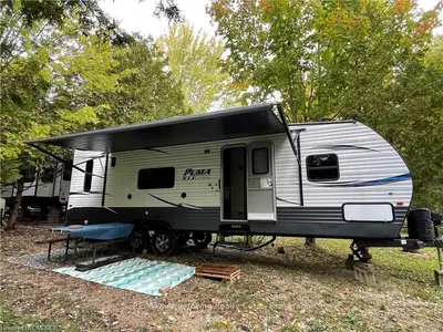 7489 SIDEROAD 5 E Woodside 20, Wellington North, ON N0G 2L0