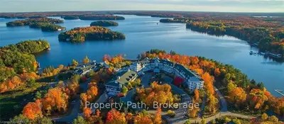 1050 PAIGNTON HOUSE Road 1215, Muskoka Lakes, ON P0G 1G0