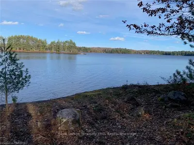 LOT 10 TO BE NAMED Street, Georgian Bay, ON P0C 1H0