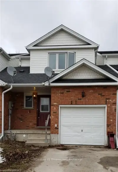 730 DARROCH Way, Centre Wellington, ON N1M 3R9