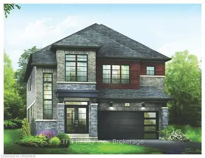 32 REBECCA Way, Haldimand County, ON N3W 0E5