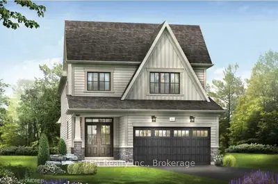 9 ELLIS Avenue, Haldimand County, ON N3W 0E1