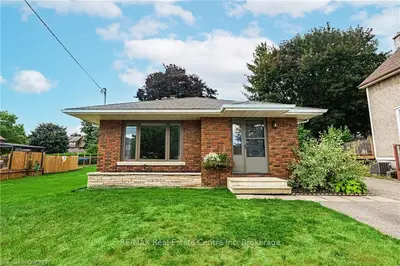 448 SPENCER Street, Woodstock, ON N4S 2H9