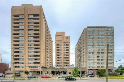 380 King Street 1604, London East, ON N6B 3L6