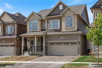150 BILANKSI FARM Road, Brantford, ON N3S 0J4