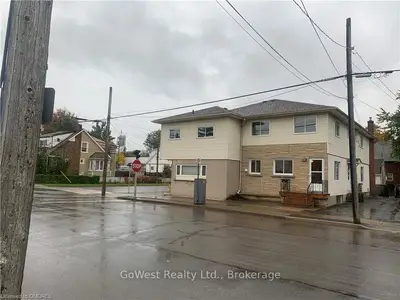 402 FARES Street 2, Port Colborne, ON L0R 2A0