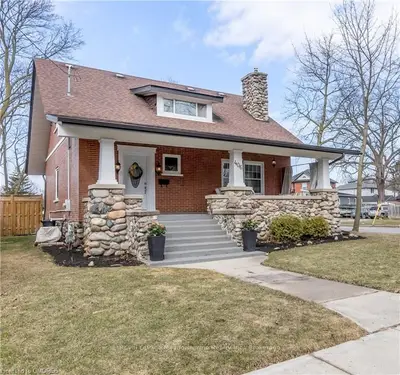 406 LAUREL Street, Cambridge, ON N3H 3Y9