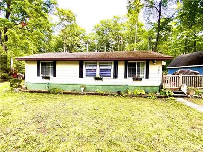 153 FRANCIS Drive W, Georgian Bluffs, ON N0H 2K0