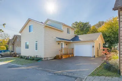 Detached in St. Catharines