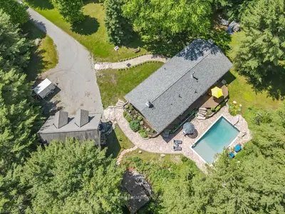 2435 COUNTY RD 48 Road, Out of Area, KS K0M 2B0
