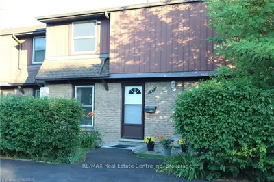235 FERGUSON Avenue 59, Cambridge, ON N1R 6G1