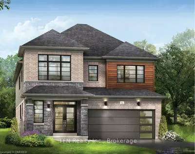28 REBECCA Way, Haldimand County, ON N3W 0E1