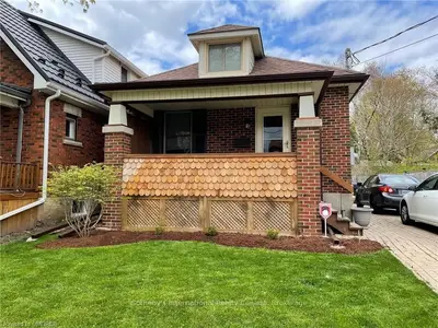 21 MERION Street, Guelph, ON N1H 2L9